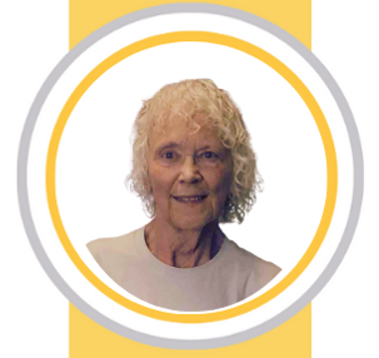 Carolyn Yelton, OsteoStrong member