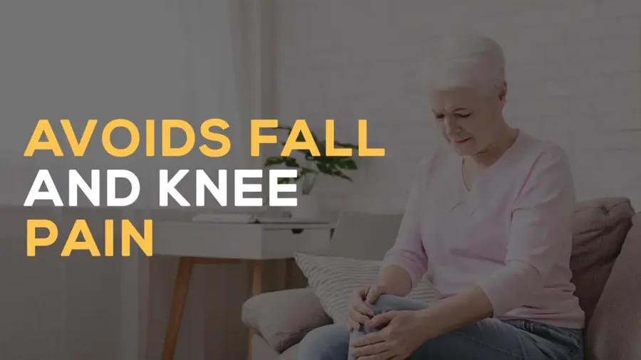 Karen, OsteoStrong member