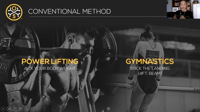 OsteoStrong science explainer
